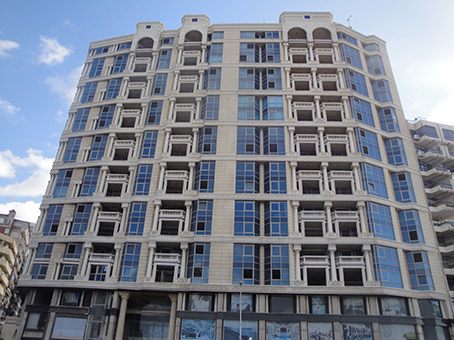 Best Office in Alexandria, Kamarayet Roushdy